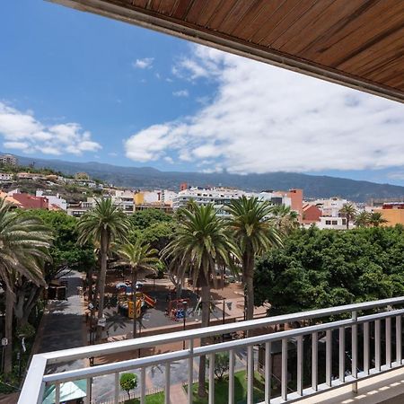 Magnifico Piso 2 Dormitorios Con Vistas Puerto de la Cruz  Ngoại thất bức ảnh
