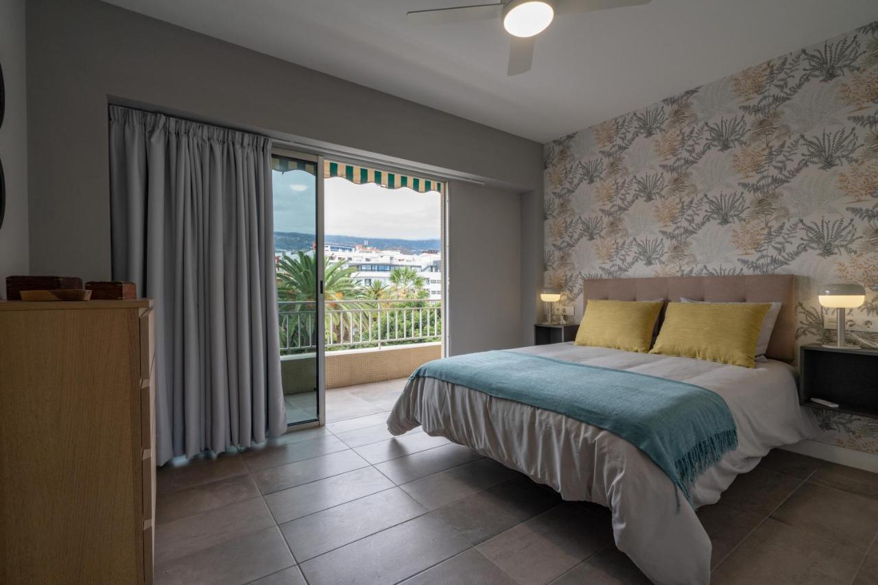 Magnifico Piso 2 Dormitorios Con Vistas Puerto de la Cruz  Ngoại thất bức ảnh