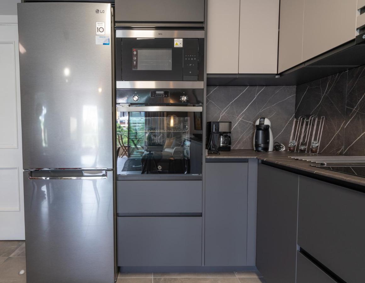 Magnifico Piso 2 Dormitorios Con Vistas Puerto de la Cruz  Ngoại thất bức ảnh