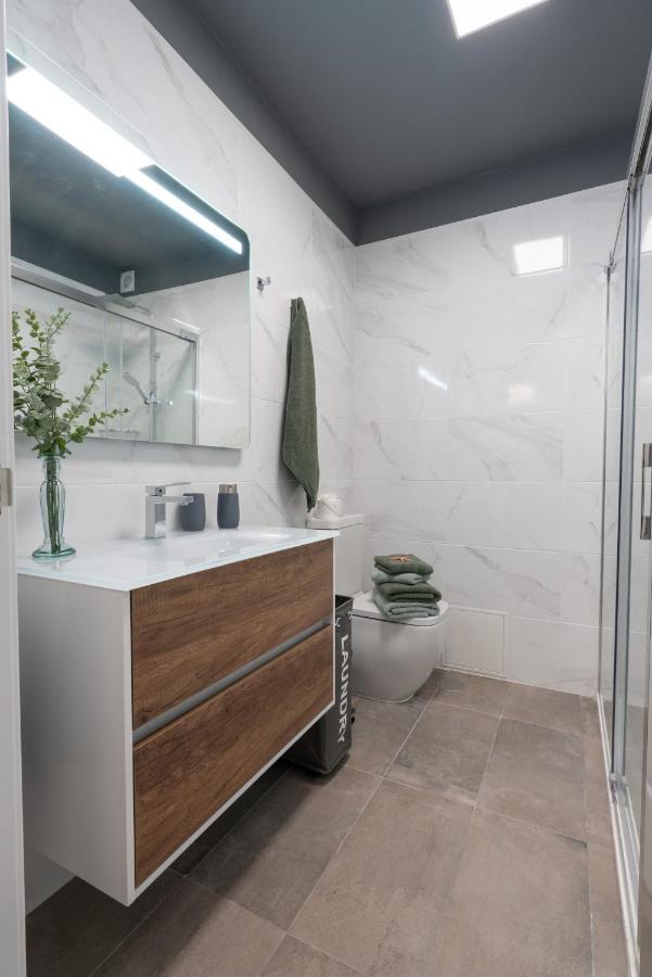 Magnifico Piso 2 Dormitorios Con Vistas Puerto de la Cruz  Ngoại thất bức ảnh