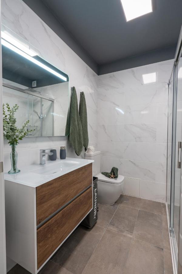 Magnifico Piso 2 Dormitorios Con Vistas Puerto de la Cruz  Ngoại thất bức ảnh